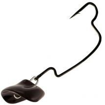 Jig Head Headbanger Rockerhead X - Pack Of 3 Rx-40-38-bl