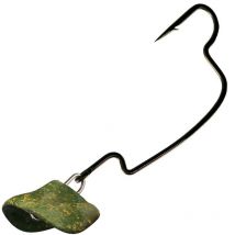 Cabeça Chumbada Headbanger Rockerhead X - Pack De 3 Rx-40-38-gp