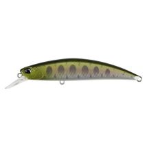 Esca Artificiale Affondante Duo Spearhead Ryuki 80s - 8cm Ryuki80scccz243