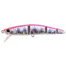 Sinkender Köder Duo Ryuki Quattro 90s - 9cm Ryukiqua90cda4019