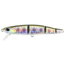 Isca Afundante Duo Ryuki Quattro 90s 9cm Ryukiqua90cna4034