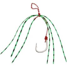 Hamecon Assist Hook K-one Assist For Tenya - Par 3 S - 01