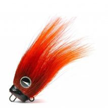 Tête Plombée Vmc Mustache Rig S - Butternut - Pour Pêche des Carnassiers - Pêcheur.com