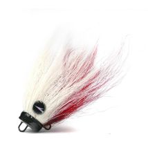 Tête Plombée Vmc Mustache Rig S - Ghost - Pour Pêche des Carnassiers - Pêcheur.com