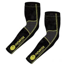 Manches Longues Homme Outwater Kihei Pro S/m - Black Snake