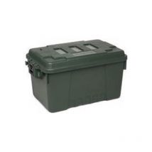 Boîte De Rangement Plano Sportsman's Trunk S - Olive Drab - Pêcheur.com