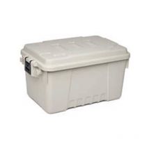 Boîte De Rangement Plano Sportsman's Trunk S - Smoke - Pêcheur.com