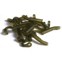 Aligneur De Ligne Ridge Monkey Connexion Mini D-rig Kickers S - Vert - Pêcheur.com