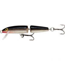 Leurre Flottant Rapala Jointed - 9cm S - Pour Pêche des Carnassiers - Pêcheur.com