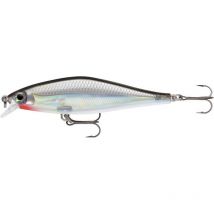 Leurre Flottant Rapala Shadow Rap Shad - 9cm S - Pour Pêche des Carnassiers - Pêcheur.com