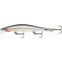 Leurre Suspending Rapala Ripstop - 12cm S - Pêcheur.com