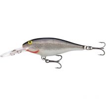 Leurre Flottant Rapala Shad Rap - 7cm S - Pour Pêche des Carnassiers - Pêcheur.com