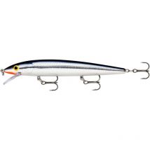 Leurre Suspending Rapala Husky Jerk - 10cm S - Pêcheur.com