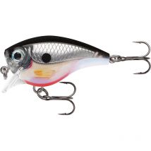 Leurre Flottant Rapala Bx Brat Bxb06 - 5cm S - Pour Pêche des Carnassiers - Pêcheur.com