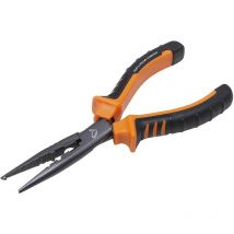 Pince Savage Gear Mp Split Ring And Cut Plier S - Pour Pêche des Carnassiers - Pêcheur.com