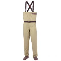 Waders Stocking Respirant Redington Crosswater Grain S