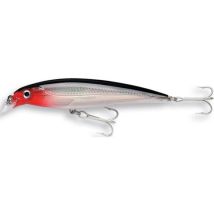 Leurre Suspending Rapala Saltwater X-rap - 12cm S - Pour Pêche en Mer - Pêcheur.com