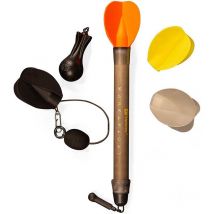 Kit Flotteur Marqueur Ridge Monkey Markafloat Kit S - Pêcheur.com