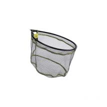 Tête D'épuisette Fox Matrix Carp Latex Landing Net S - Pêcheur.com