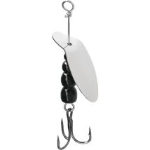 Cuiller Tournante Mikado M-craft Micro Stream No00 S - Pour Pêche des Carnassiers - Pêcheur.com