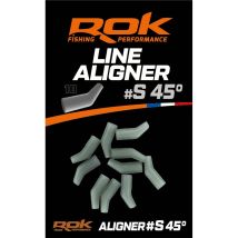 Aligneur De Ligne Rok Fishing Kickers 45 S - Pour Pêche de la Carpe - Pêcheur.com