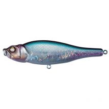 Leurre De Surface Valley Hill Spittin' Wire - 9.5cm S01