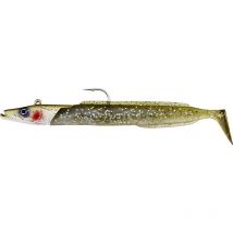 Gummifisch Westin Sandy Andy 10cm S073-555-061