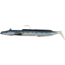 Esca Morbida Armata Westin Sandy Andy - 13cm S073-826-057