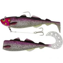 Gummifisch Westin Crazy Daisy 23cm S078-176-083