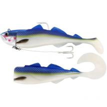 Gewapend Softbait Westin Crazy Daisy - 27cm S078-327-087