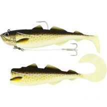 Gewapend Softbait Westin Crazy Daisy - 23cm S078-328-083
