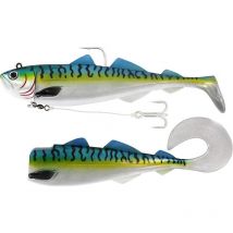 Pre-rigged Soft Lure Westin Crazy Daisy - 23cm S078-329-137