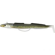 Esca Artificiale Morbida Armata - 10cm Westin Sandy Andy Weedless Jig - 10cm S083-695-051