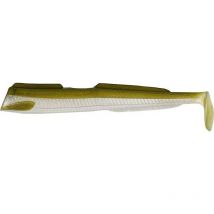 Cuerpo De Recambio Westin Para Sandy Andy Weedless Jig - 12cm - Paquete De 3 S084-234-014