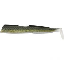 Ersatzkörper Westin Für Sandy Andy Weedless Jig - 12cm - 3er Pack S084-695-014