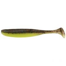 Leurre Souple Keitech Easy Shiner 3.5” - 9cm - Par 7 S09