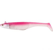 Pre-rigged Soft Lure Westin Magic Minnow Jig Extraluxe S140-454-069