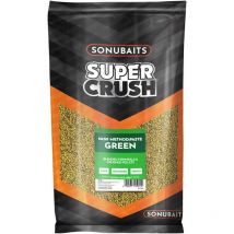 Groundbait Sonubaits Super Crush 50:50 S1770008