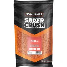 Groundbait Sonubaits Super Crush Krill S1770011