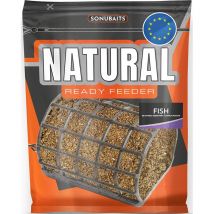 Aas Sonubaits Natural Ready Feeder S1780026