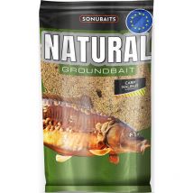 Futter Sonubaits Natural Carp S1780032