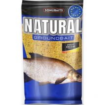 Futter Sonubaits Natural Carp S1780034