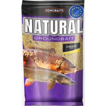 Aas Sonubaits Natural Carp S1780036