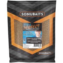 Granulação Sonubaits Feed Pellets Fin Perfect S1790002