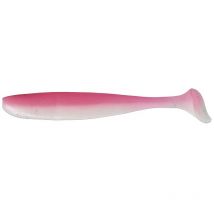 Leurre Souple Keitech Easy Shiner 3.5” - 9cm - Par 7 S18 - Pêcheur.com
