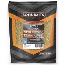 Pellets Sonubaits Stiki Method Pellets S1800030