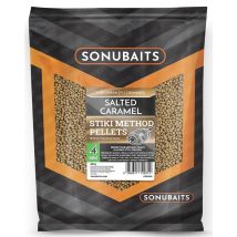 Pellets Sonubaits Stiki Method Pellets S1800040