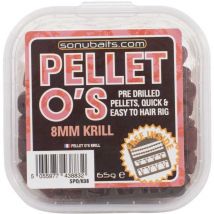 Pellet Doorboord Sonubaits O's S1810002