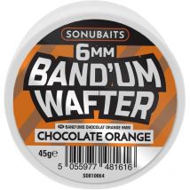 Hookbait Sonubaits Band'um Wafters S1810064
