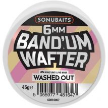 Hookbait Sonubaits Band'um Wafters - 6 Mm S1810067